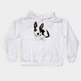 Mutt Kids Hoodie